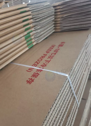 济南市地区处理1批纸箱