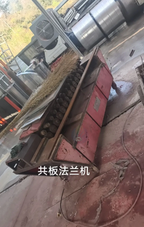 黔南市地区工厂处理机床一批