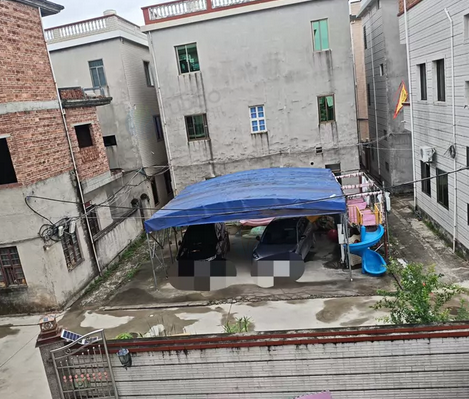 漳州市地区处理挡雨棚