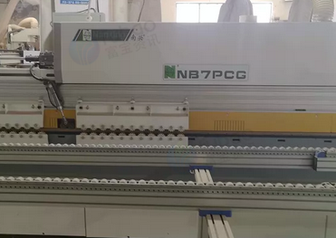 上海市地区工厂处理南兴重型封边机