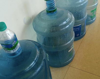 赣州市地区处理纯净水桶