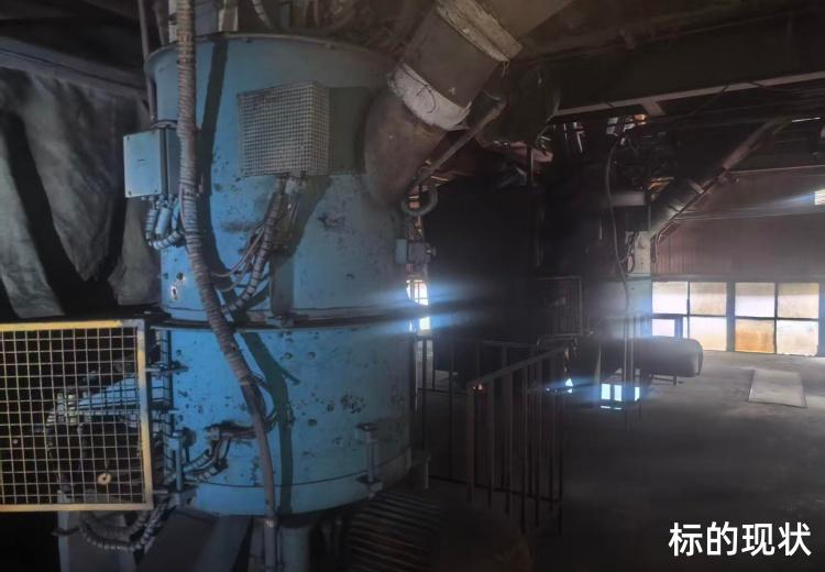 6月18日重庆北碚区庆铃锻造公司“覆膜砂生产线-3套混砂机及辅助设施” 转让公告