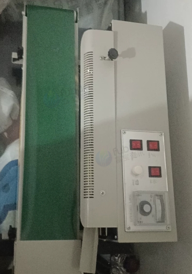 太原市地区个人处理封口机