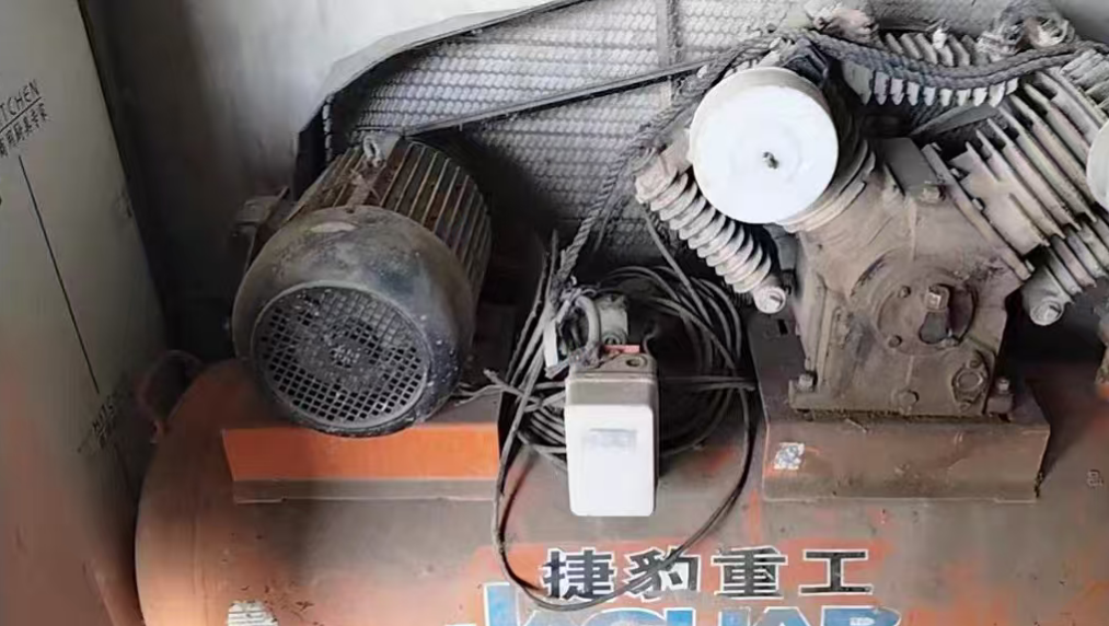 保定市地区个人闲置处理气泵