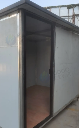 昆明市地区处理集装箱