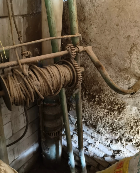 廊坊市地区处理工业潜水泵