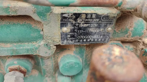 南宁市地区处理150千瓦柴油发电机