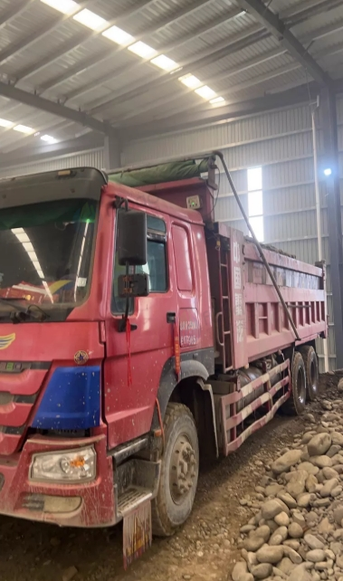 绵阳市地区处理工程车