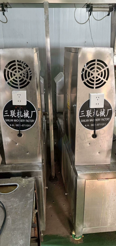 南阳市地区处理人造肉设备