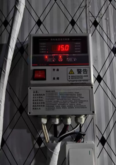 青岛市地区处理10平小冷库