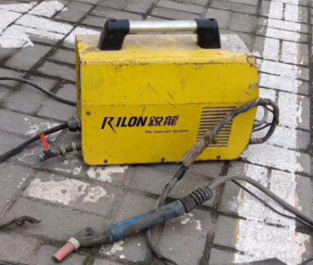 连云港市地区处理锐龙RILONZX7-400GT氩弧焊机