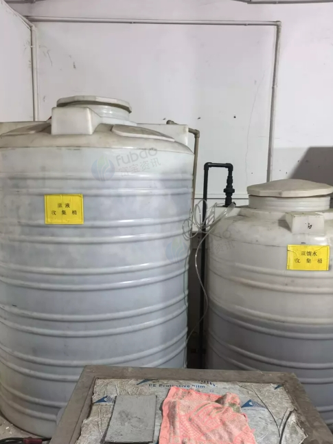 东莞市地区处理自用低温蒸发污水处理设备