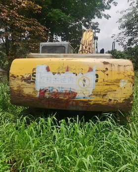 佛山市地区处理挖掘机