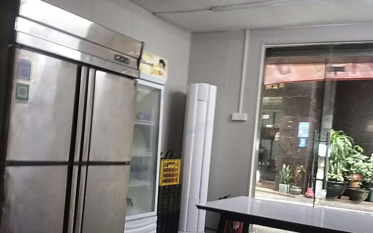 广州市地区处理全套厨房设备