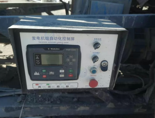 哈密地区处理玉柴YC4D90Z-D25柴油发电机组