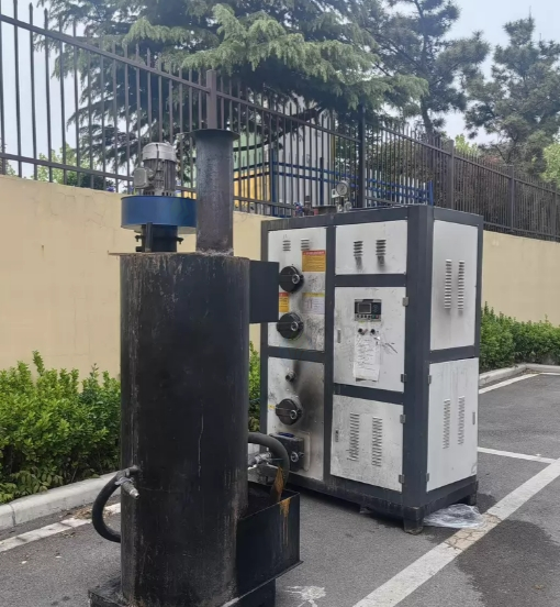 青岛市地区处理蒸汽发生器