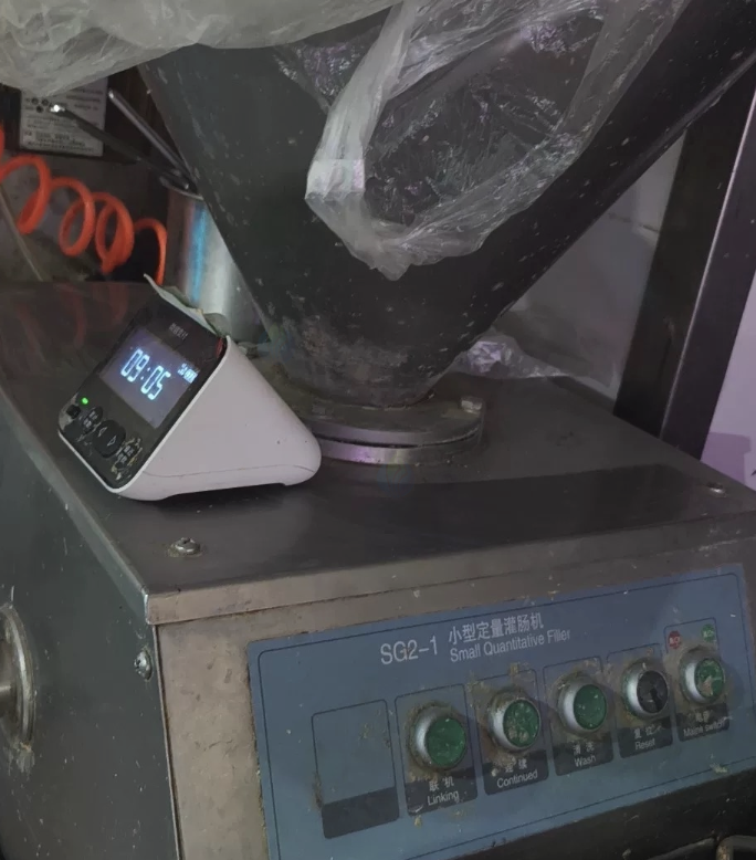 重庆地区处理气动定量灌肠机