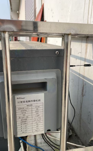 天津地区处理冷库