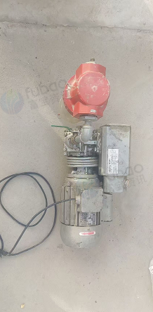 中卫市地区处理工业汽水分离真空泵