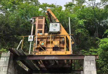 重庆地区处理75型搅拌机