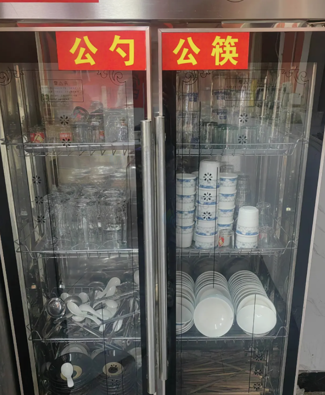 渭南市地区处理牛肉汤店设备