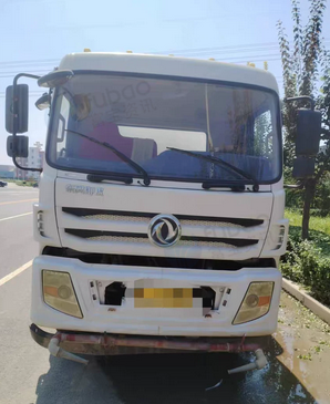 北京地区处理洒水车