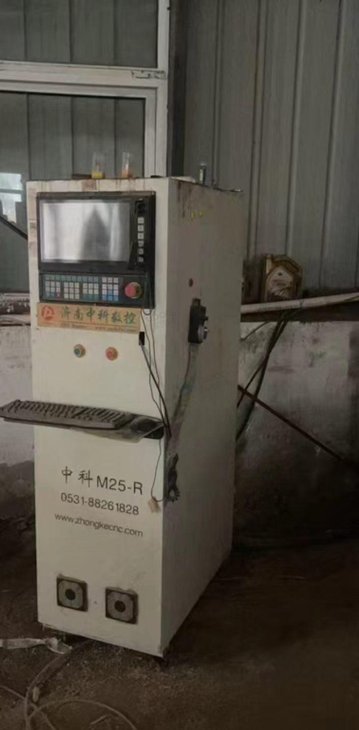 滁州市地区工厂处理封边机、开料机、打孔机、推台锯等全屋定制生产机器