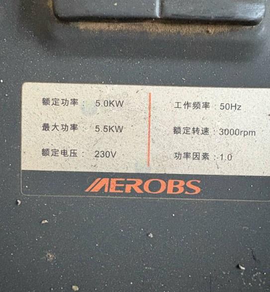 廊坊市地区处理发电机