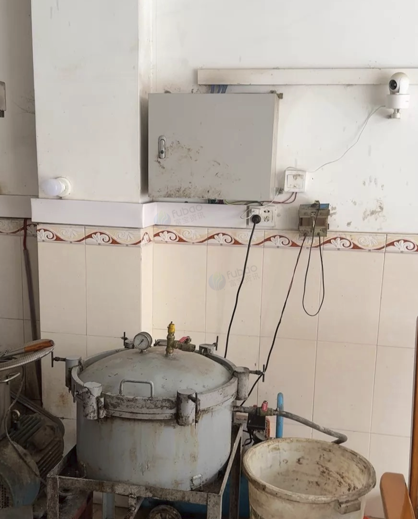 云浮市地区处理商用榨油机