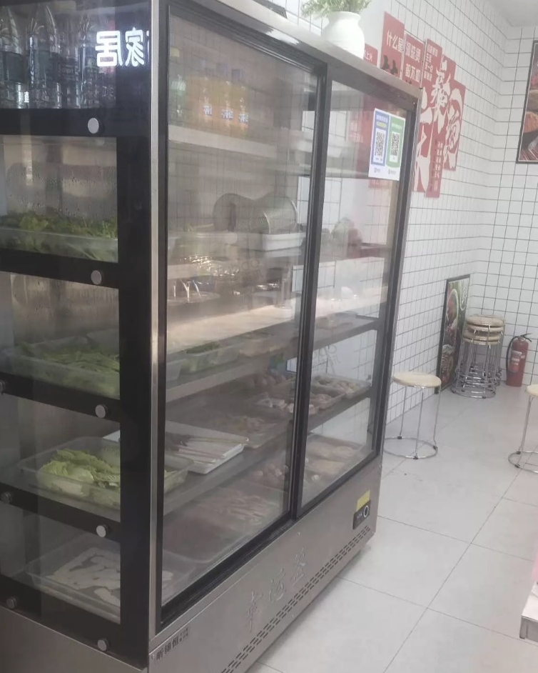 武汉市地区处理麻辣烫全店设备