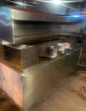昆明市地区烧烤店处理烤炉、冰箱、冰冷柜等全套设备