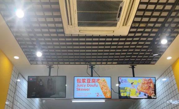 泉州市地区处理夸父炸串全套设备