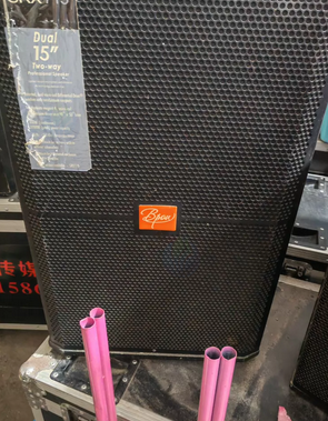 龙岩市地区处理功放音箱和灯光等设备