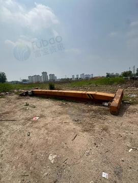 菏泽市地区处理龙门吊