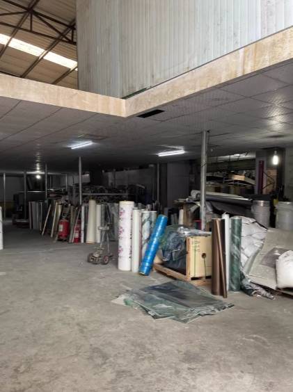 成都市地区处理PET复合加工工厂设备