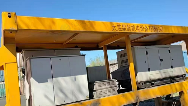 乌鲁木齐市地区处理大型矩形电磁吸盘吊梁