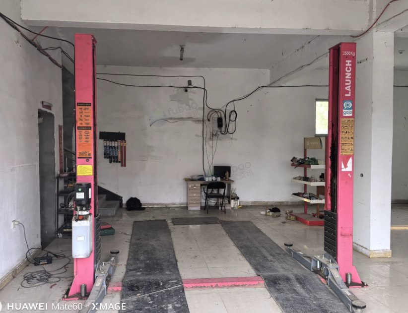 连云港市地区处理汽修设备一批
