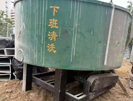 安庆市地区处理混凝土搅拌机储料罐