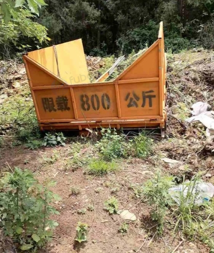 遵义市地区处理全新限载重平台
