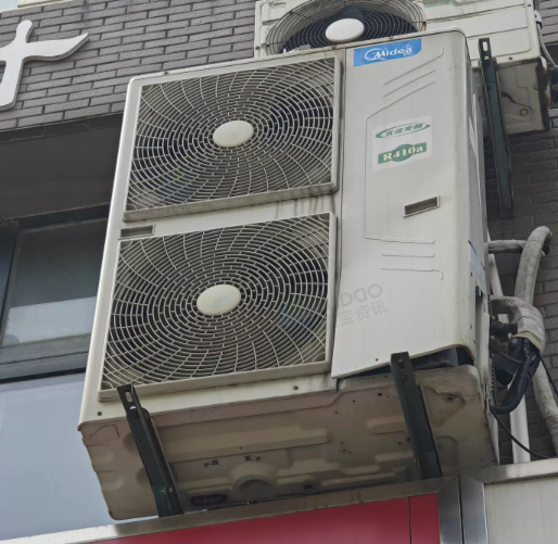 无锡市地处理一拖五美的中央空调、一拖三美的中央空调