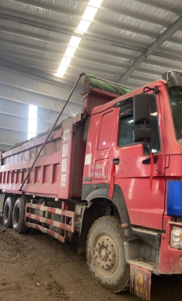 绵阳市地区处理工程车