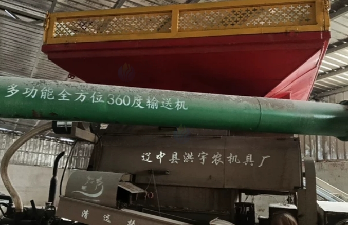 唐山市地区处理玉米脱粒机
