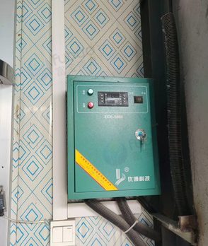临沂市地区处理闲置冷库