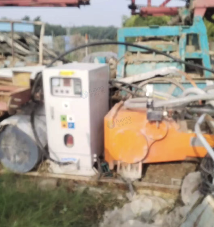 周口市地区处理志迈150D型高压旋喷钻机