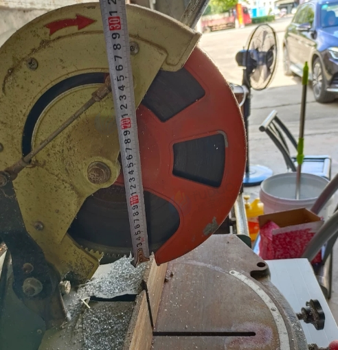 咸宁地区处理铝合金切割机380V