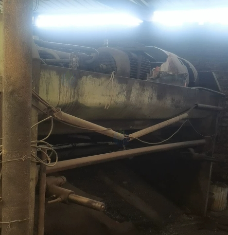 安阳地区工厂处理俄罗斯机械剪板机
