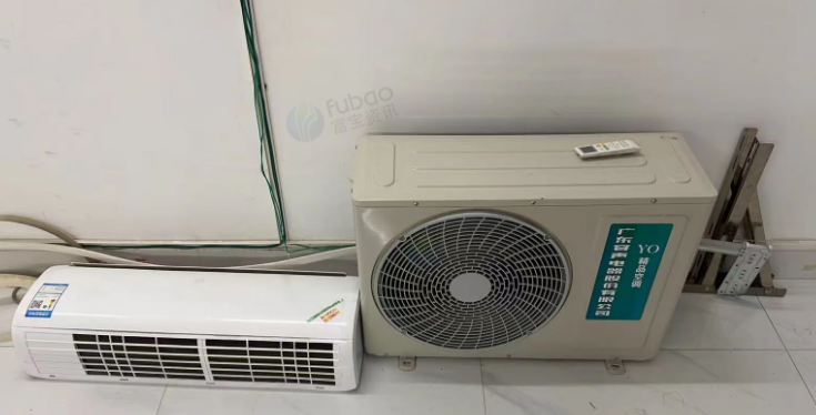 梅州市地区自用处理空调