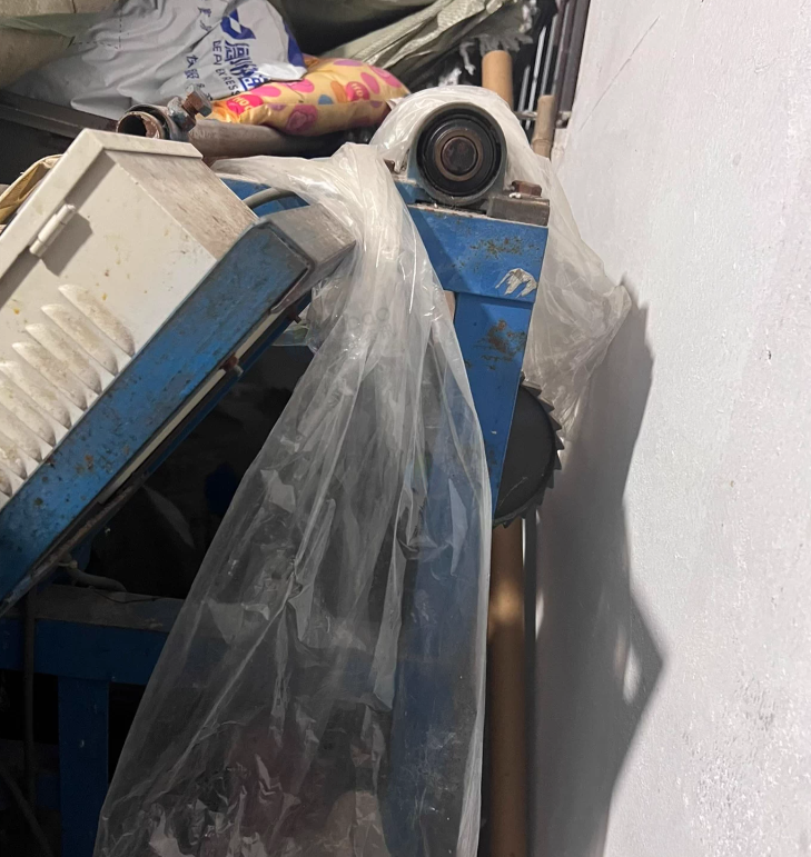 嘉兴市地区工厂处理小型打卷机