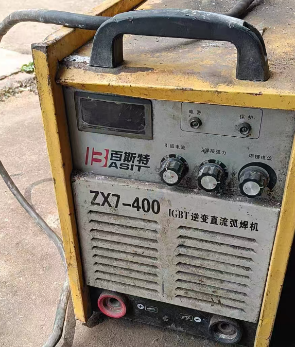 唐山市地区处理三相电逆变直流氩弧焊机