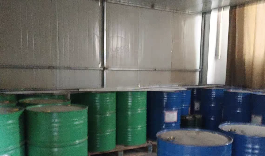 镇江市地区处理二聚环戊二烯原料36桶